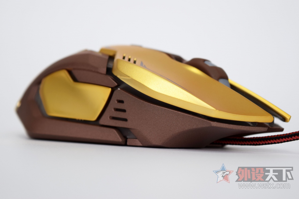 宜博m639鼠标,宜博m618这款鼠标怎么样