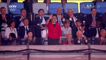 各届奥运会开幕式精彩瞬间,奥运来了cctv直播