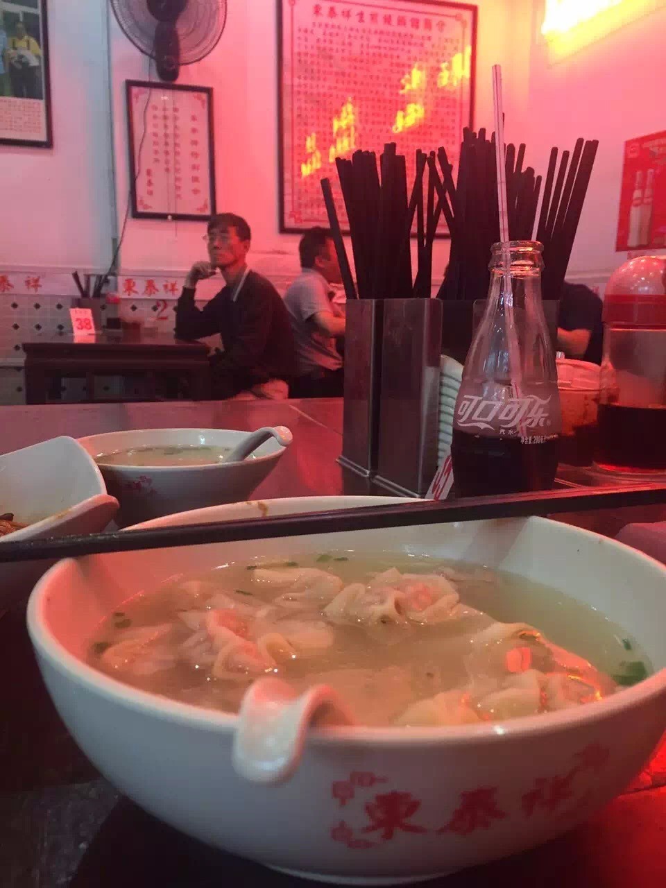 小火车上海餐厅拾遗|JunJuly16