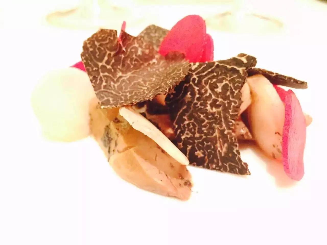 小火车上海餐厅拾遗|JunJuly16