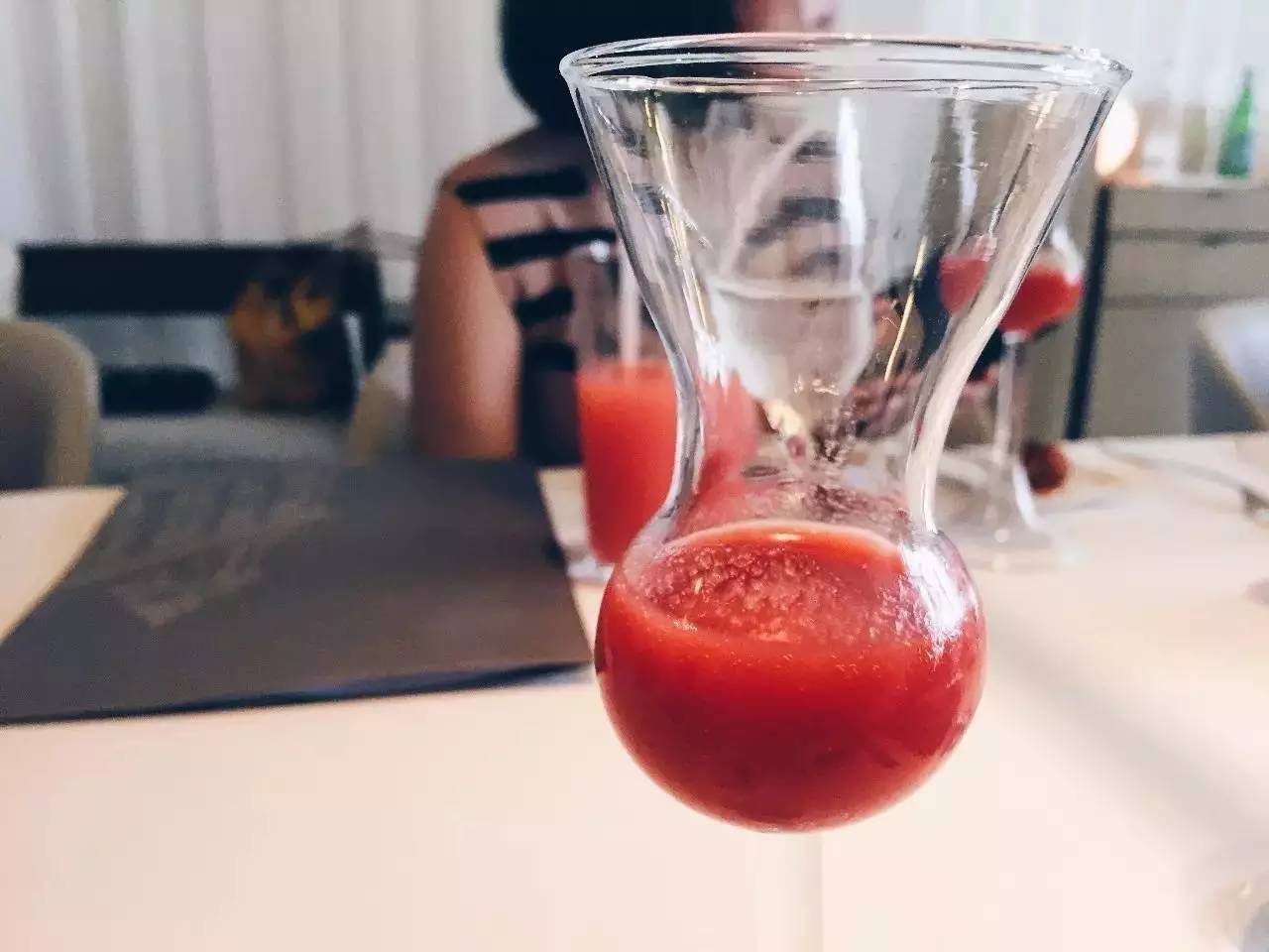 小火车上海餐厅拾遗|JunJuly16