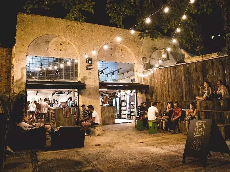 夏季奥运会和冬奥,里约热内卢夏季奥运