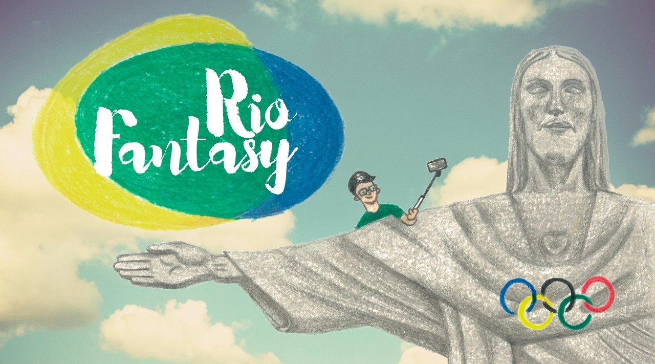 夏季奥运会和冬奥,里约热内卢夏季奥运