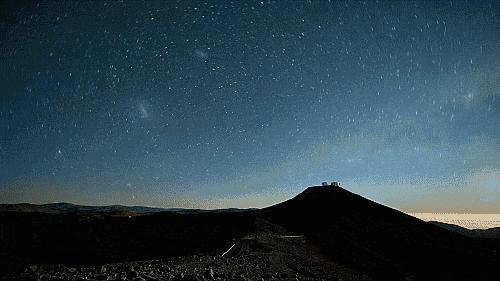 四维世界超立方体,四维世界亲身感觉