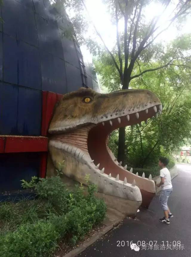 金象山青少年夏令营,济南金象山乐园夏令营