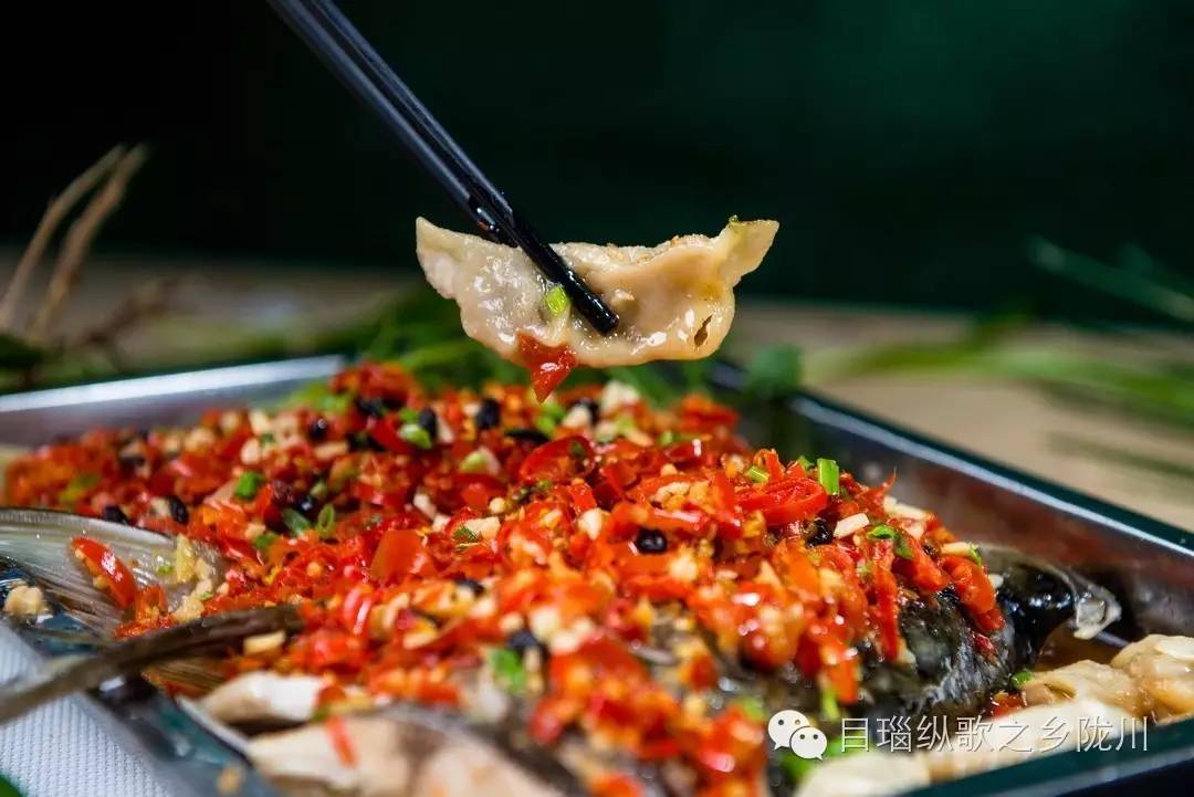 好吃的川湘菜就在这里,陇川湘菜