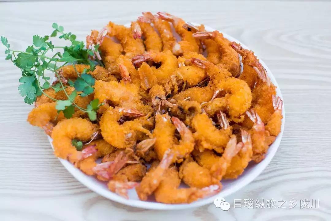 好吃的川湘菜就在这里,陇川湘菜