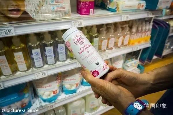 扒一扒国人超爱光顾的德国药店，还有给力的药剂师