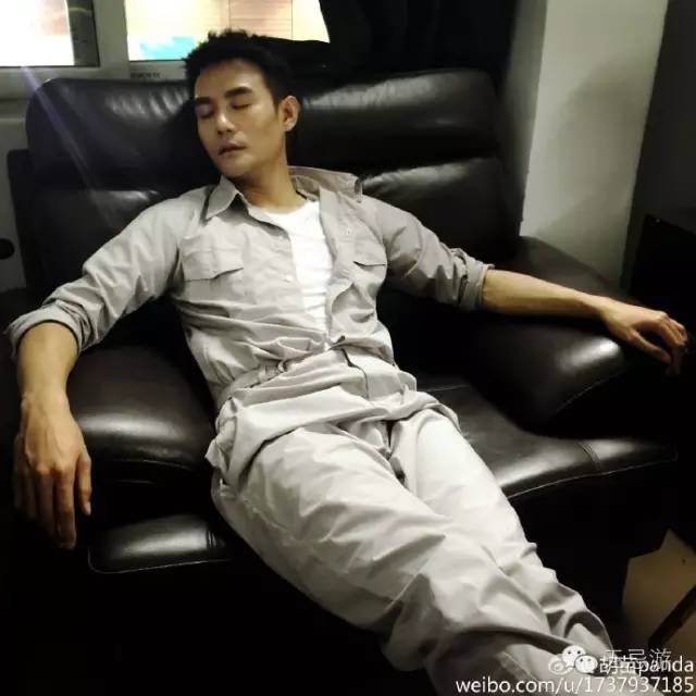 感觉身体被掏空,感觉身体被掏空需要充电