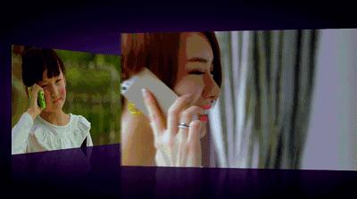 戚薇又演了一个宇宙级吊炸天的冷都女！她这是要一条道走到黑啊