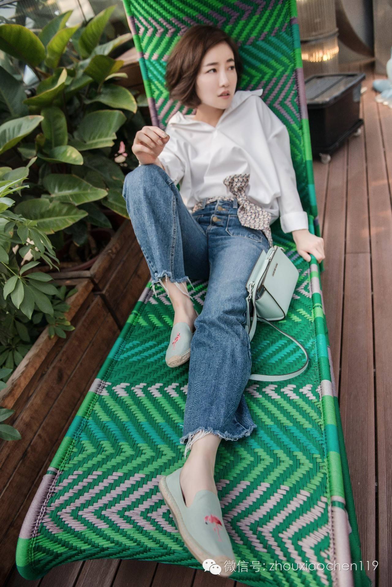 仙履之旅,总有一双时髦不撞款的鞋子在等你~(PS附网购尺码选择指南)