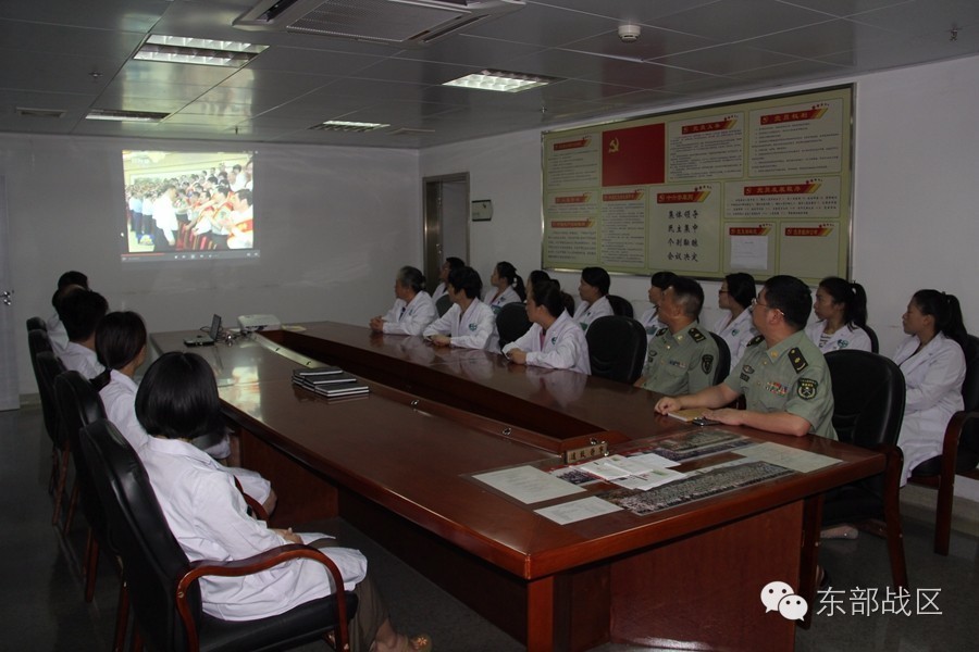 解放军第九四医院妇幼中心,解放军第九四二医院胜利街