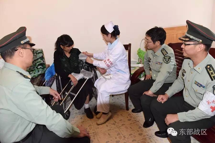 解放军第九四医院妇幼中心,解放军第九四二医院胜利街