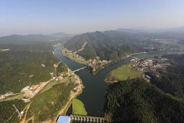 溯溪探险浏阳,浏阳旅游十大必去景区排名
