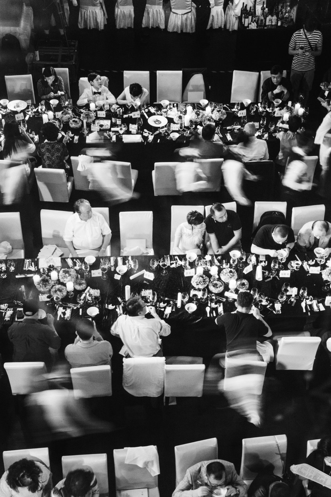 视频从“酥不腻”到“吃不腻”，谁和大董有一腿