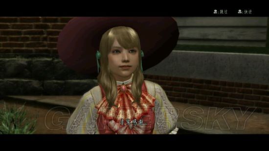 侍道4全攻略,侍道4全事件