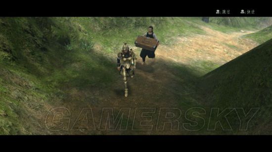 侍道4全攻略,侍道4全事件