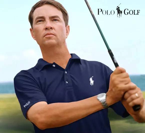 品牌|作为全球前十的奢侈品品牌,拉尔夫·劳伦也在展现着自己的运动基因