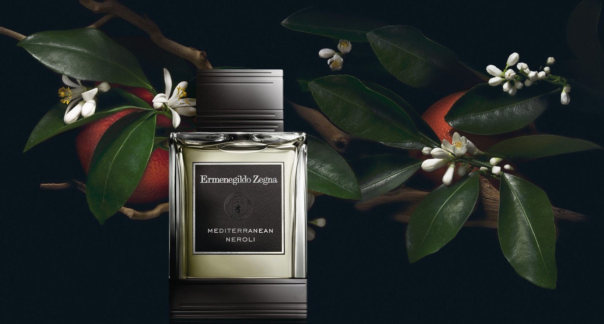 别当“臭男人”，让香水为你的爱情加分|七夕看雅趣