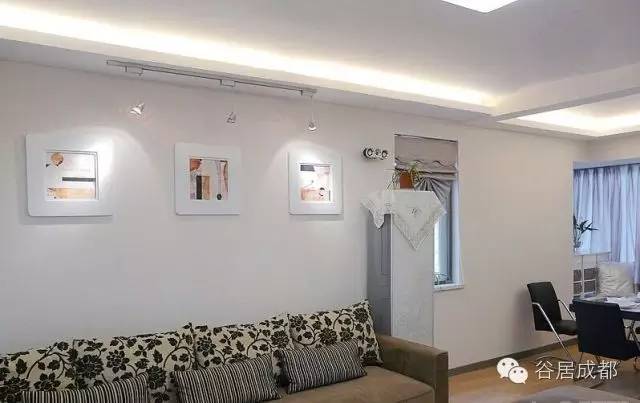 为业主回家点亮一盏明灯,为家居点亮生活