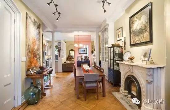 为业主回家点亮一盏明灯,为家居点亮生活