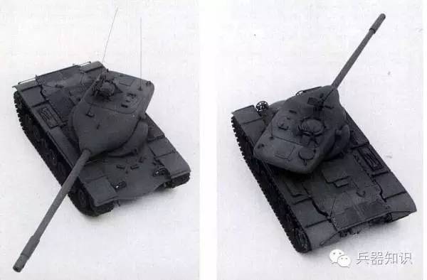 t57重型坦克闪击战,t57重型坦克闪击战新版本增强了吗