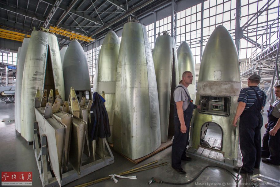 俄罗斯伊尔76服役数量,俄伊尔76增援武器