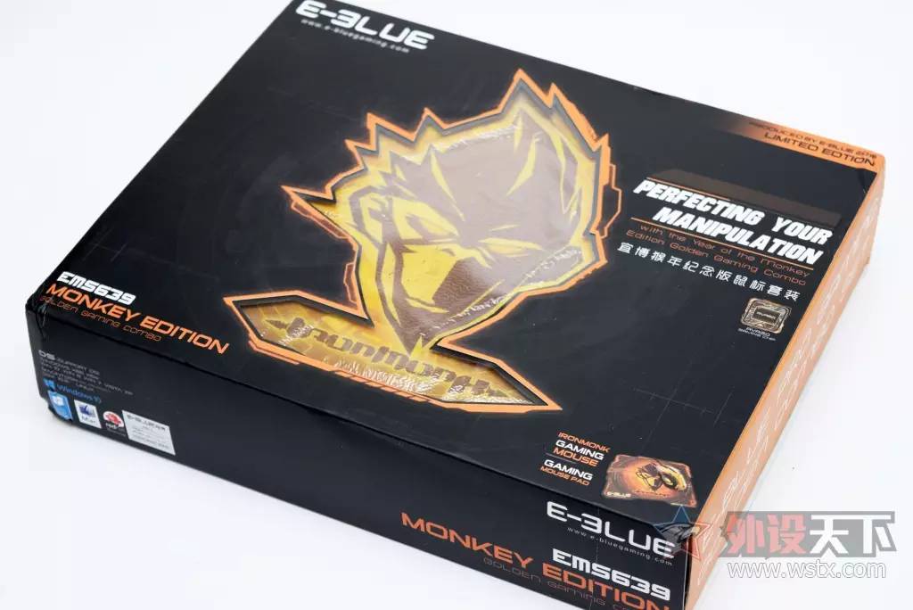 宜博m639鼠标,宜博m618这款鼠标怎么样