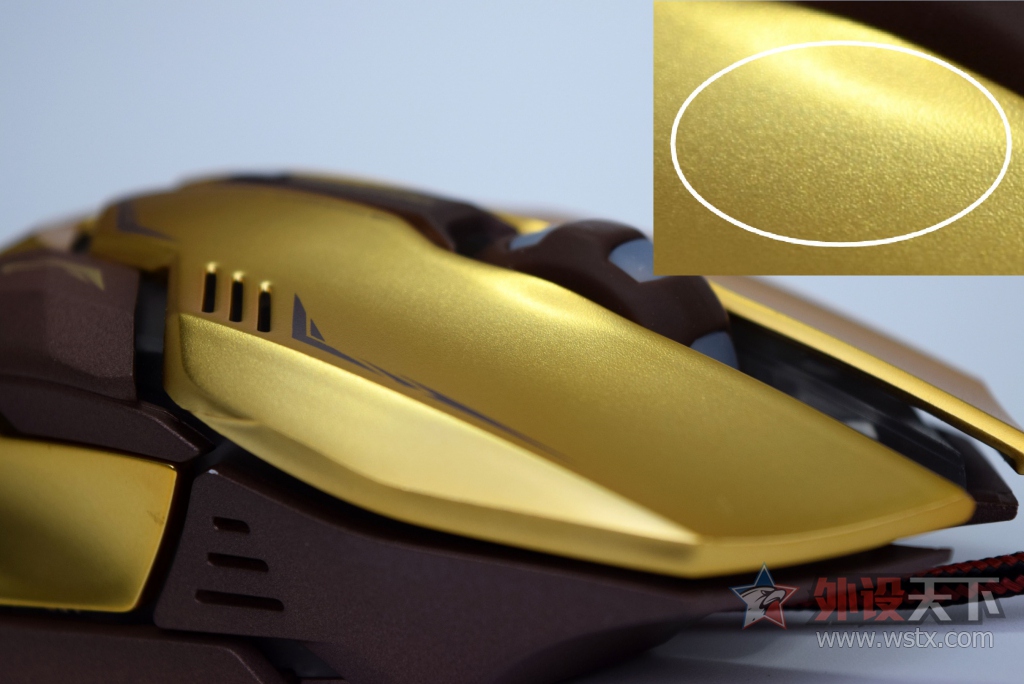 宜博m639鼠标,宜博m618这款鼠标怎么样