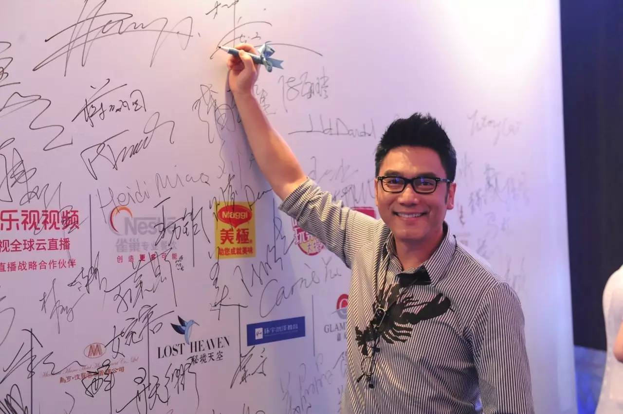 视频从“酥不腻”到“吃不腻”，谁和大董有一腿