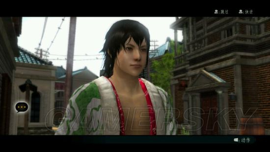 侍道4全攻略,侍道4全事件