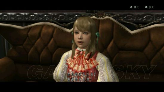 侍道4全攻略,侍道4全事件