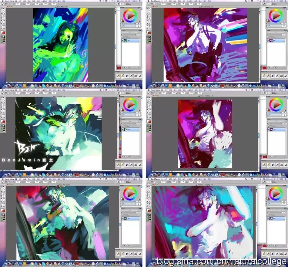 本杰明说唱歌手,本杰明暮光之城