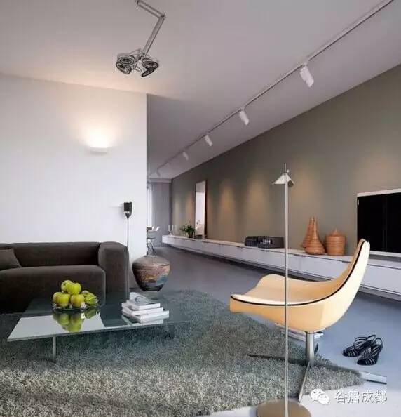 为业主回家点亮一盏明灯,为家居点亮生活