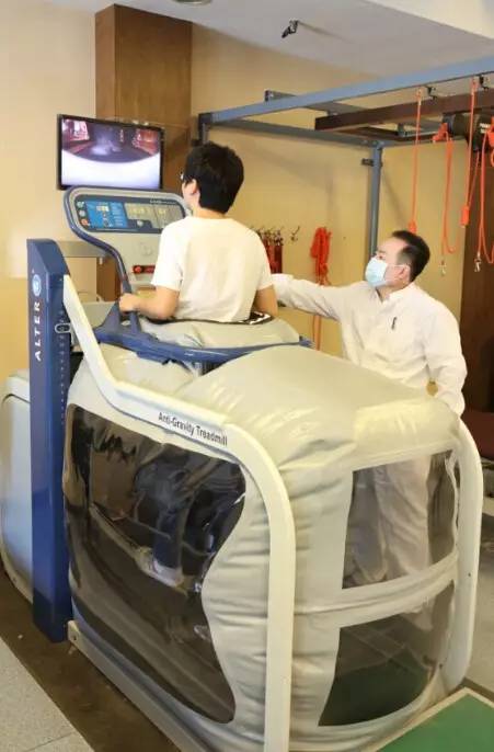 北京小汤山医院康复中心,小汤山医院是最好的康复医院吗