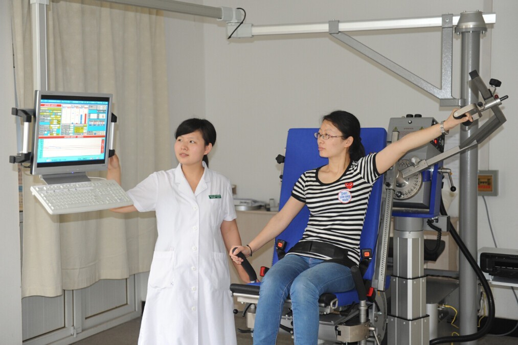 北京小汤山医院康复中心,小汤山医院是最好的康复医院吗