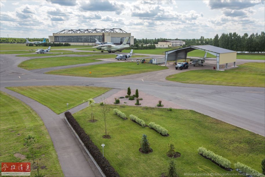 俄罗斯伊尔76服役数量,俄伊尔76增援武器