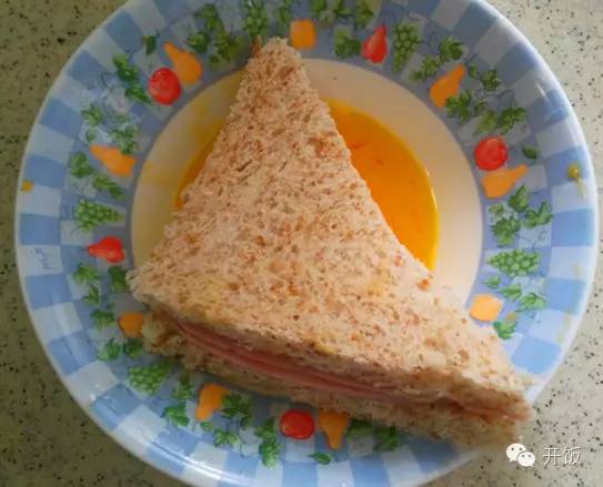 8分钟快手早餐不到10块钱就能搞定,五分钟快手早餐开启元气满满