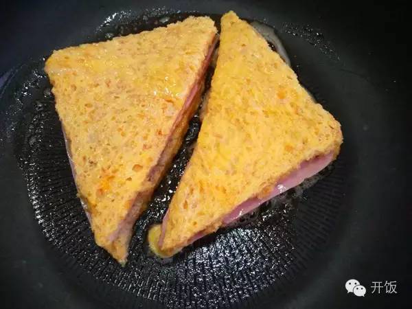 8分钟快手早餐不到10块钱就能搞定,五分钟快手早餐开启元气满满