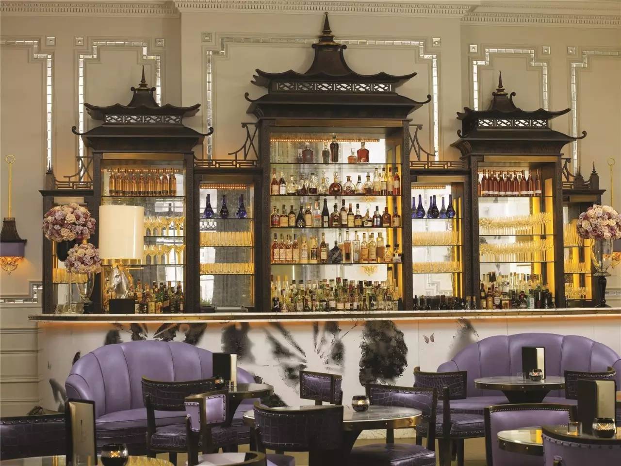 纯个人喜好酒店点评—伦敦朗廷酒店，欧洲第一家豪华酒店里诞生的“传奇侦探”