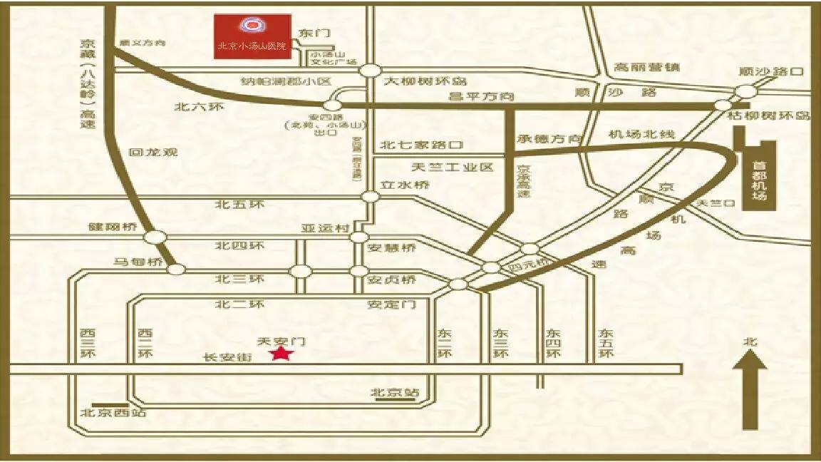 北京小汤山医院康复中心,小汤山医院是最好的康复医院吗