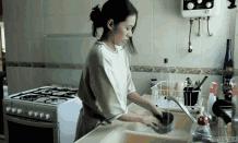 必读只有娶了银川姑娘,才能明白她们的这些好!