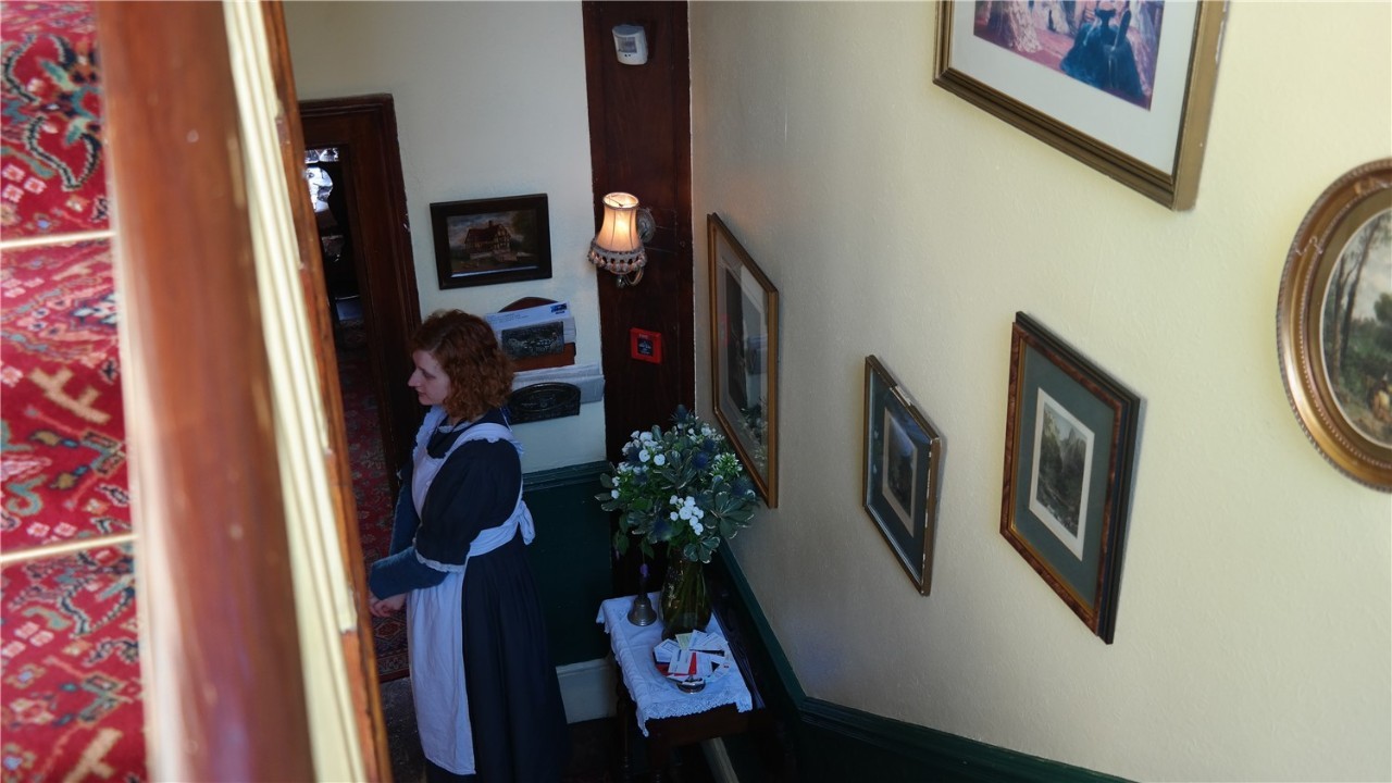 纯个人喜好酒店点评—伦敦朗廷酒店，欧洲第一家豪华酒店里诞生的“传奇侦探”