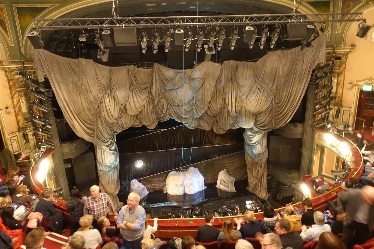 纯个人喜好酒店点评—伦敦朗廷酒店，欧洲第一家豪华酒店里诞生的“传奇侦探”