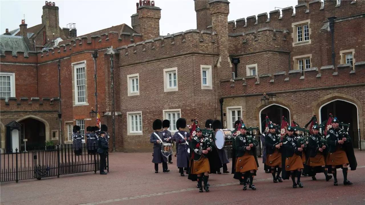 纯个人喜好酒店点评—伦敦朗廷酒店，欧洲第一家豪华酒店里诞生的“传奇侦探”