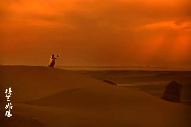 楼兰姑娘玫瑰玫瑰,楼兰姑娘合拍