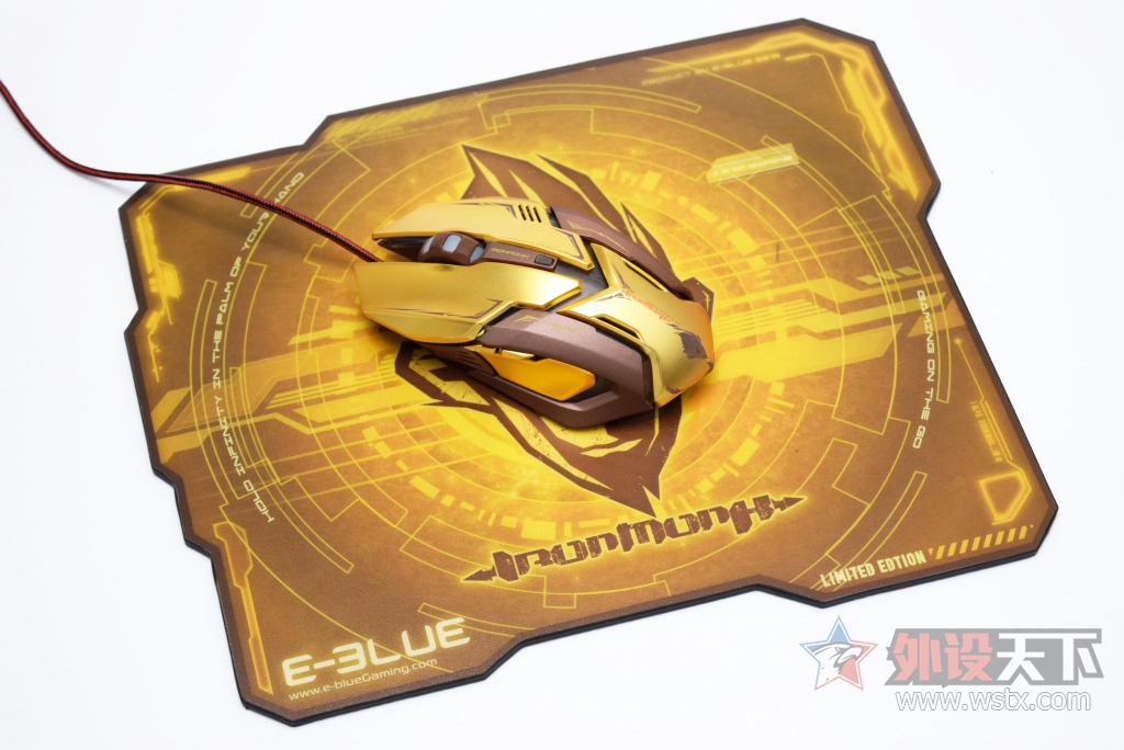 宜博m639鼠标,宜博m618这款鼠标怎么样