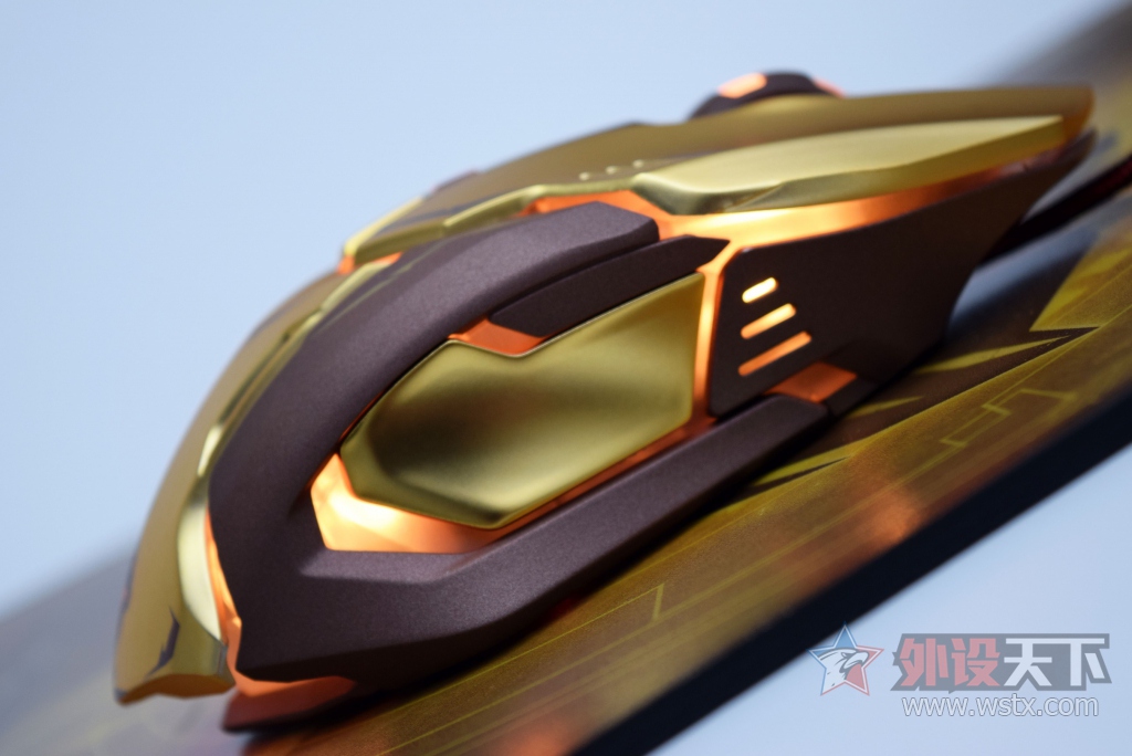 宜博m639鼠标,宜博m618这款鼠标怎么样