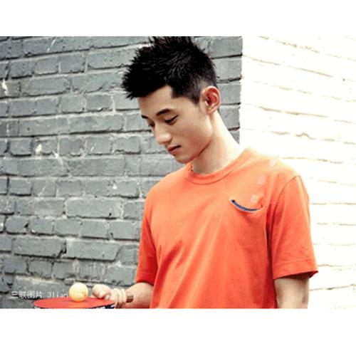 舔屏有一种喷鼻血的方式,叫中国奥运男神!