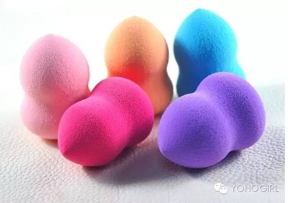 这么热的天,我宁愿*光脱**也不要脱妆~